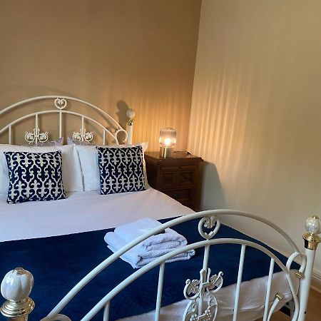 Kilronan 4 Bed House On Castle Grounds Villa Ballyfarnon Exteriör bild