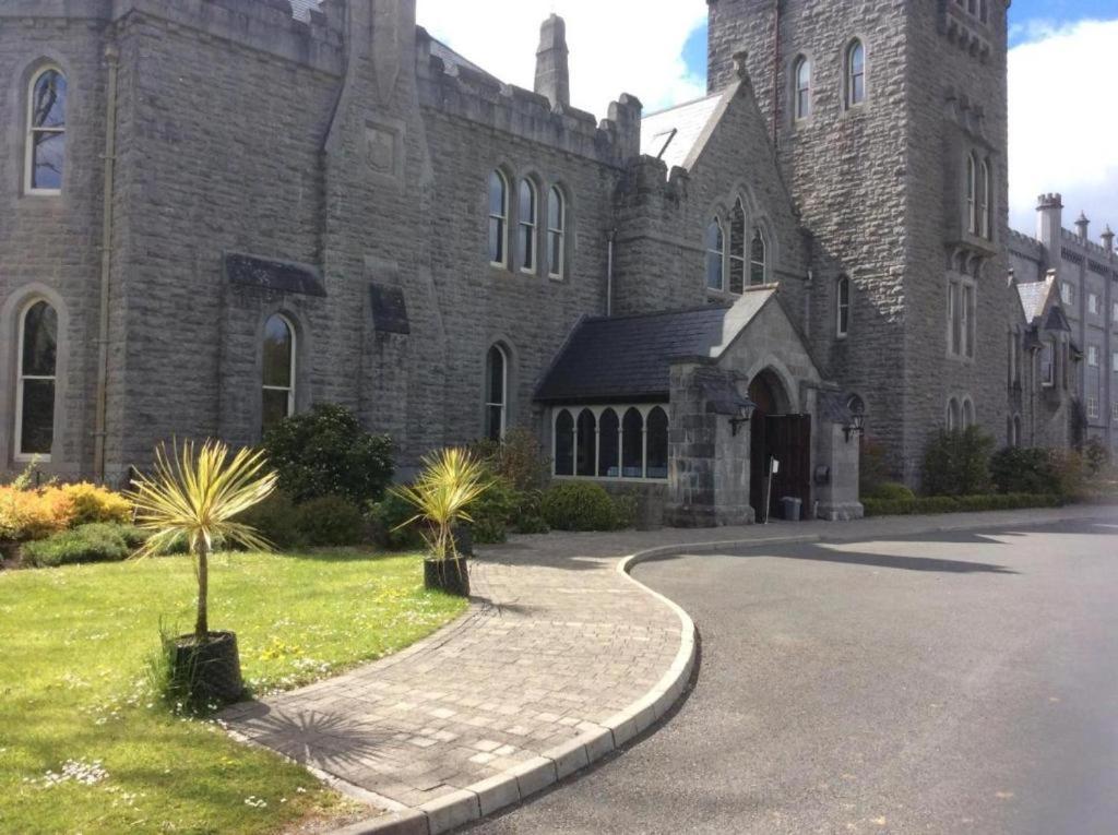 Kilronan 4 Bed House On Castle Grounds Villa Ballyfarnon Exteriör bild
