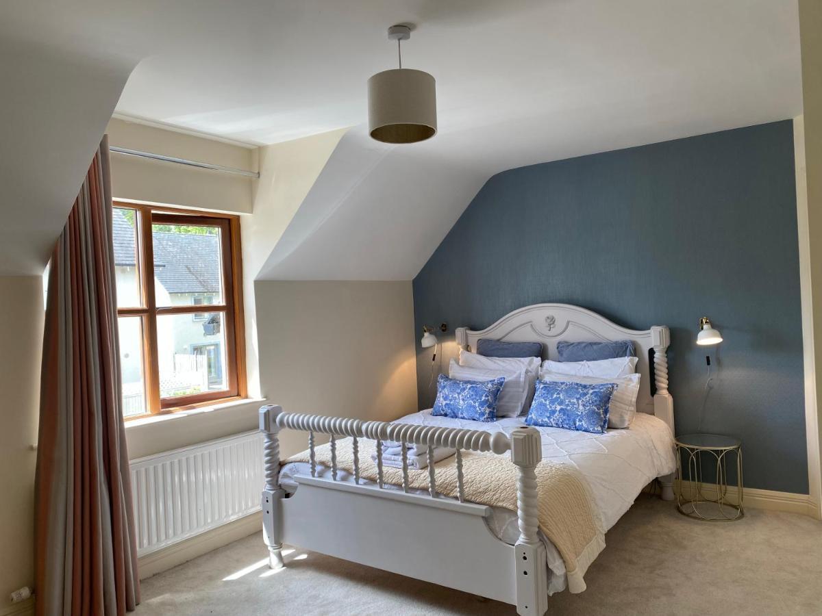 Kilronan 4 Bed House On Castle Grounds Villa Ballyfarnon Exteriör bild