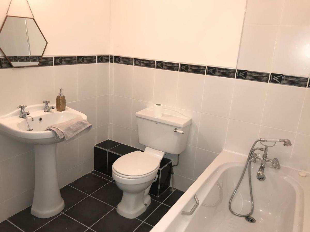 Kilronan 4 Bed House On Castle Grounds Villa Ballyfarnon Exteriör bild